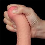 8'' Sliding Skin Dual Layer Dong Flesh I - Image 10