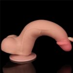 8.5'' Sliding Skin Dual Layer Dong Flesh I - Image 10