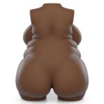 Streetgirl's #7 Black - Image 5