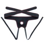 Easy Strapon Set 7.0'' Black - Image 3