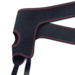 Easy Strapon Set 7.0'' Black - Image 4