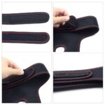 Easy Strapon Set 7.0'' Black - Image 5