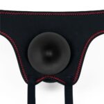 Easy Strapon Set 7.5'' Black - Image 2