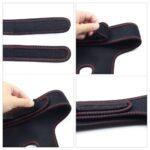 Easy Strapon Set 7.5'' Black - Image 5