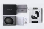 Pulse Galaxie Midnight Black - Image 4