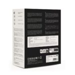 Pulse Galaxie Midnight Black - Image 6