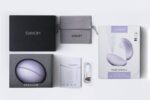 Pulse Galaxie Metallic Lilac - Image 3