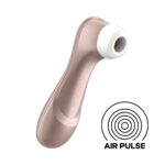 Satisfyer Pro 2 Generation 2 - Image 2