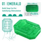 TENGA UNI EMERALD - Image 2
