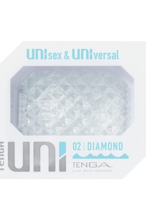 TENGA UNI DIAMOND