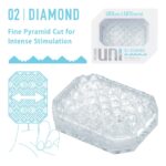 TENGA UNI DIAMOND - Image 2