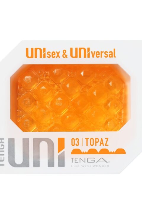 TENGA UNI TOPAZ