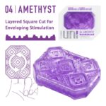 TENGA UNI AMETHYST - Image 2