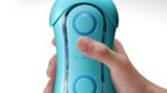 TENGA FLIP ORB OCEAN BLUE - Image 2