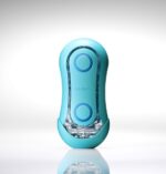 TENGA FLIP ORB OCEAN BLUE - Image 3