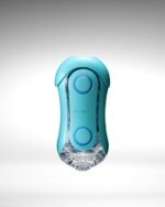 TENGA FLIP ORB OCEAN BLUE - Image 4
