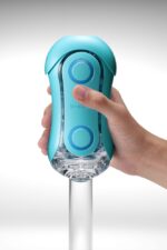 TENGA FLIP ORB OCEAN BLUE - Image 6