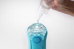 TENGA FLIP ORB OCEAN BLUE - Image 8