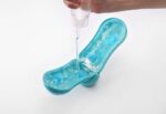 TENGA FLIP ORB OCEAN BLUE - Image 9