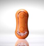 TENGA FLIP ORB SUNSET ORANGE - Image 2
