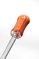 TENGA FLIP ORB SUNSET ORANGE - Image 5