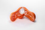 TENGA FLIP ORB SUNSET ORANGE - Image 6