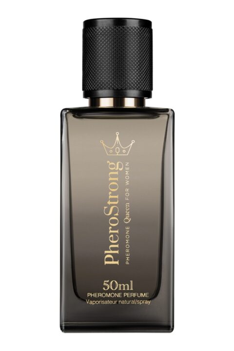 PheroStrong pheromone Queen for Women - 50 ml