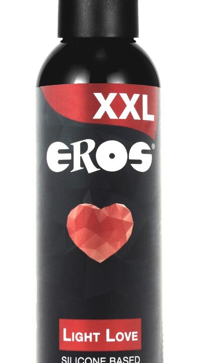 XXL Light Love Silicone Based 150 ml