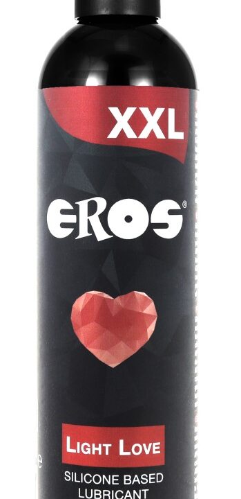 XXL Light Love Silicone Based 300 ml