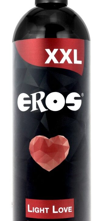 XXL Light Love Silicone Based 600 ml