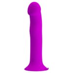 Pretty Love Murray Purple - Image 4