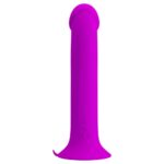 Pretty Love Murray Purple - Image 6