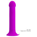Pretty Love Murray Purple - Image 9