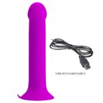 Pretty Love Murray Purple - Image 10