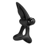 Pretty Love Vibration Cockring Black - Image 3