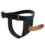 Pretty Love Houston Harness Briefs - Image 2