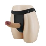 Pretty Love Houston Harness Briefs - Image 7