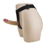 Pretty Love Houston Harness Briefs - Image 8