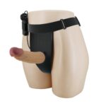 Pretty Love Draven Harness Briefs - Image 5
