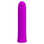 Pretty Love Curtis Purple - Image 2