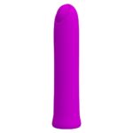 Pretty Love Curtis Purple - Image 3