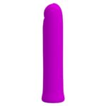 Pretty Love Curtis Purple - Image 4