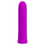 Pretty Love Curtis Purple - Image 5