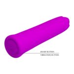 Pretty Love Curtis Purple - Image 6