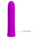Pretty Love Curtis Purple - Image 7