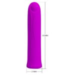 Pretty Love Curtis Purple - Image 8