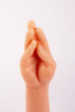 X-Men 17" The Hand Flesh - Image 3