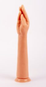 X-Men 17" The Hand Flesh - Image 4