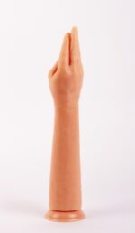 X-Men 17" The Hand Flesh - Image 5