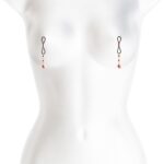 Bound - Nipple Clamps - D1 - Rose Gold - Image 3